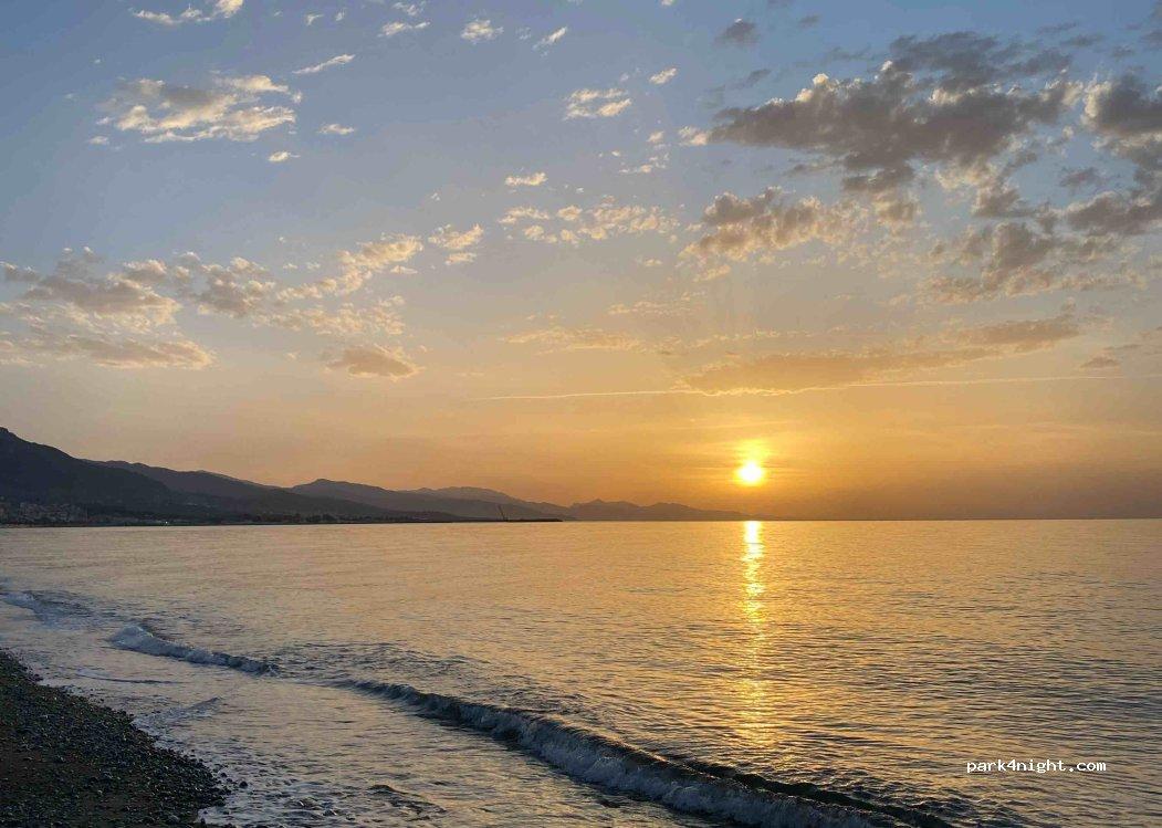 Area 51 sosta camper attrezzata - Foto 5