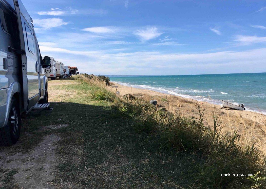 Villaggio La Torre - Foto 4