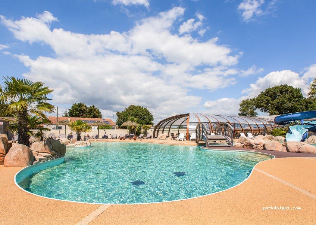 Yelloh! Village Le Ranch - Foto 2