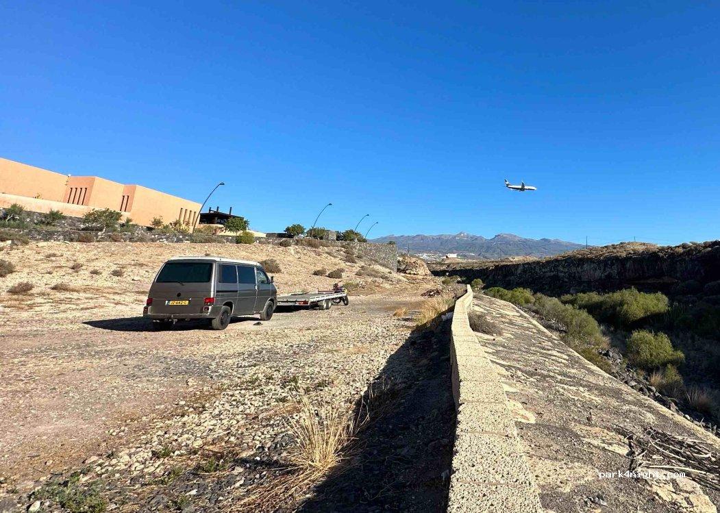 Campervan Rent Tenerife - Foto 4