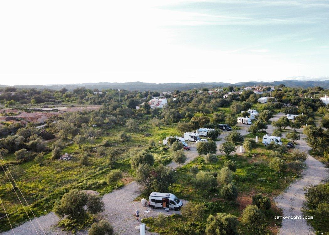 Motorhome Service Area | Quinta da Eira Antiga - Foto 6