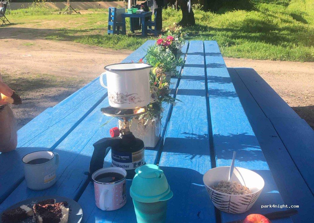 AIRE CAMPING-CAR PARK de ROYAN - Foto 6