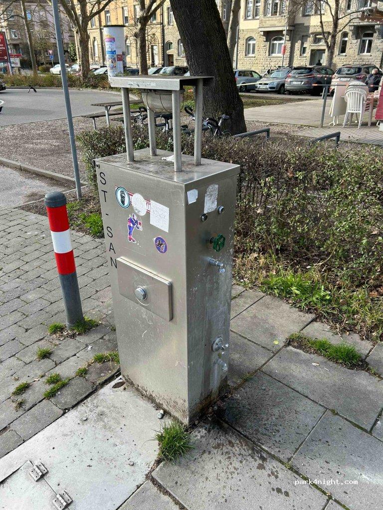 Wohnmobilstellplatz Konstanz - Foto 5