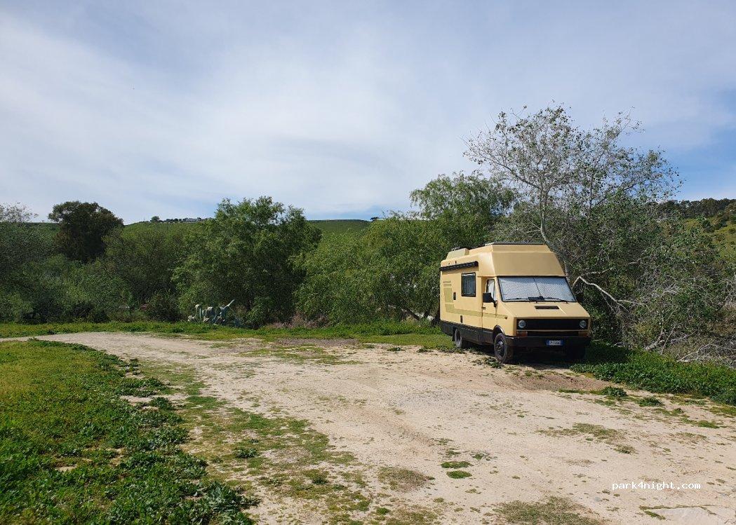Área Arcos De La Frontera - Foto 3