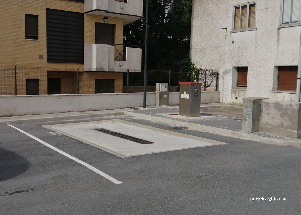 Area de autocaravanas Navalperal de Pinares - Foto 6