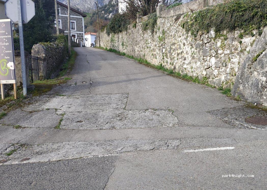 Área de autocaravanas Arredondo - Foto 4