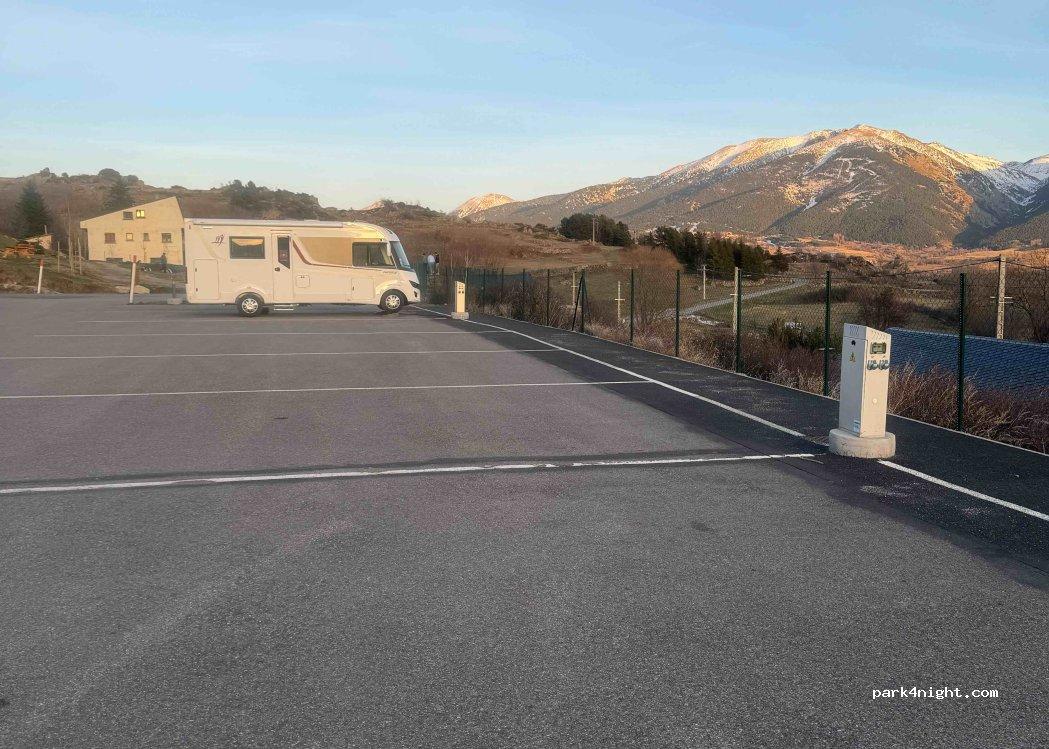 Aire Park - Font Romeu Odeillo Via - Foto 6