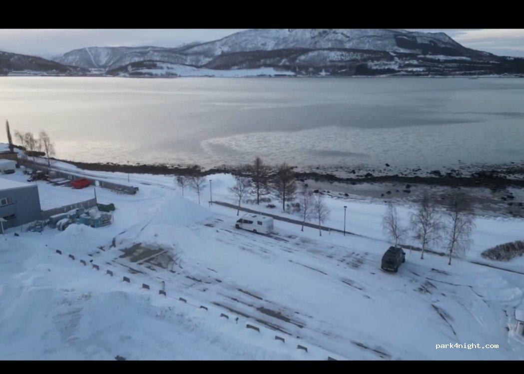 Bobilplass Fauske - Foto 4