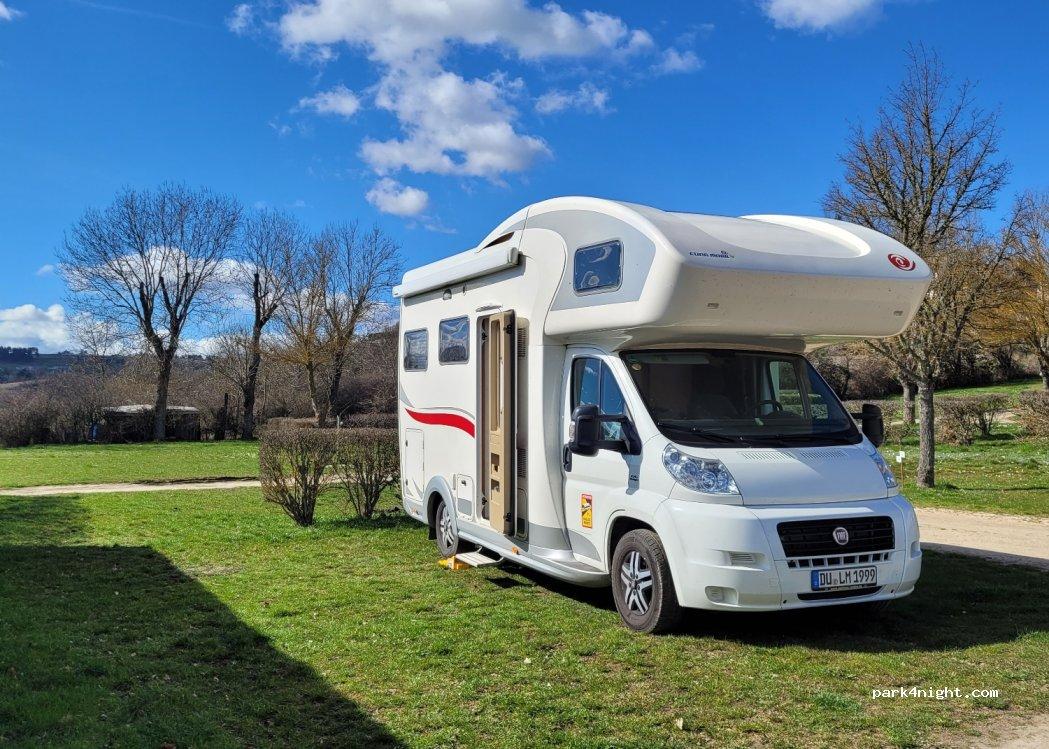 Camping Municipal des Orgues - Foto 3