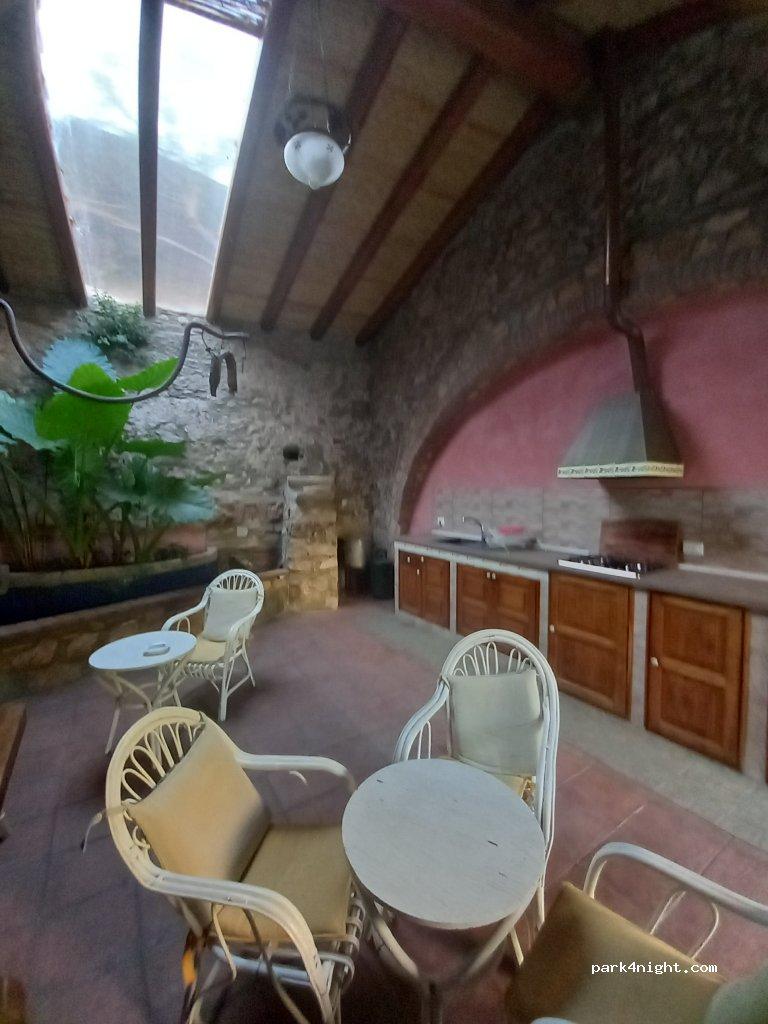 Area di Sosta Camper Sant'Antonio - Taormina - Foto 7