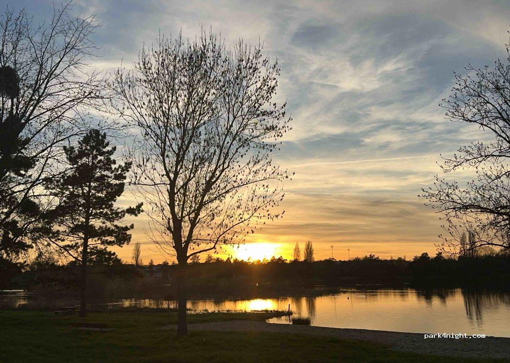 Free Motorhome Area - Foto 5