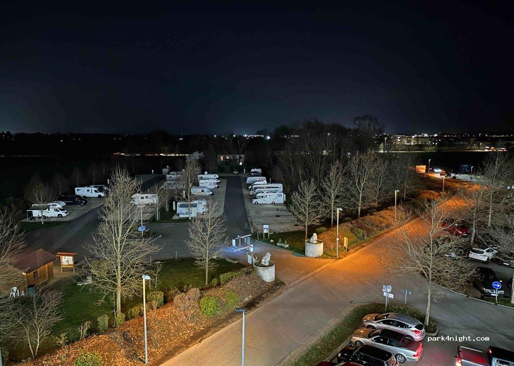 RV Park Erding - Foto 5