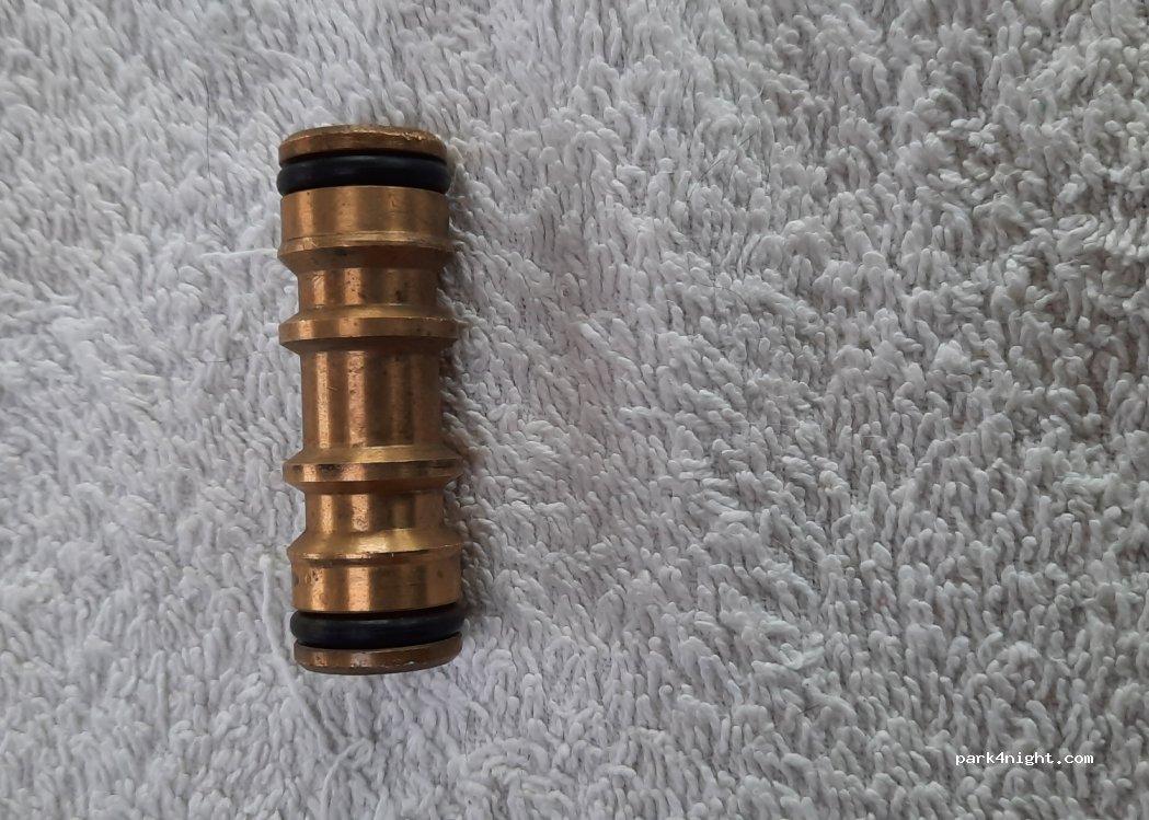 Camping car Espace Maupassant - Foto 3