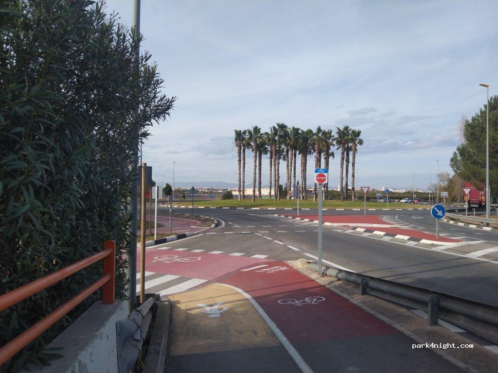 Camper Park Aldaia - Foto 4