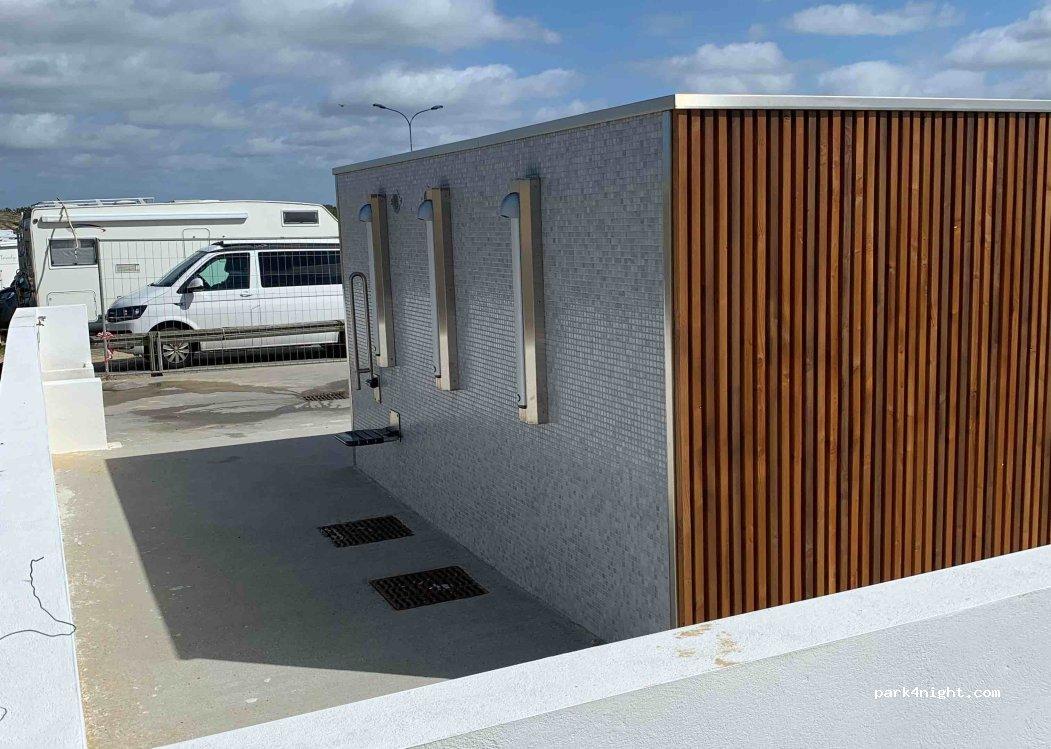 Área Autocaravanas Capbreton - Foto 7