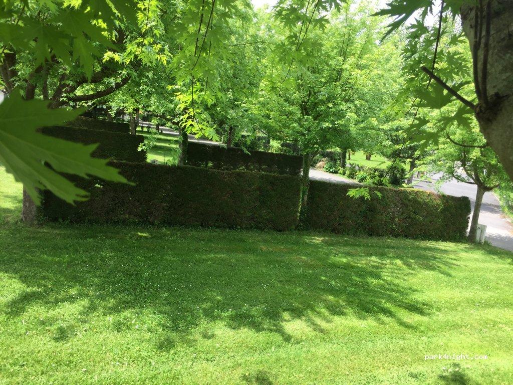 Camping La Ferme des 4 chênes - Foto 4