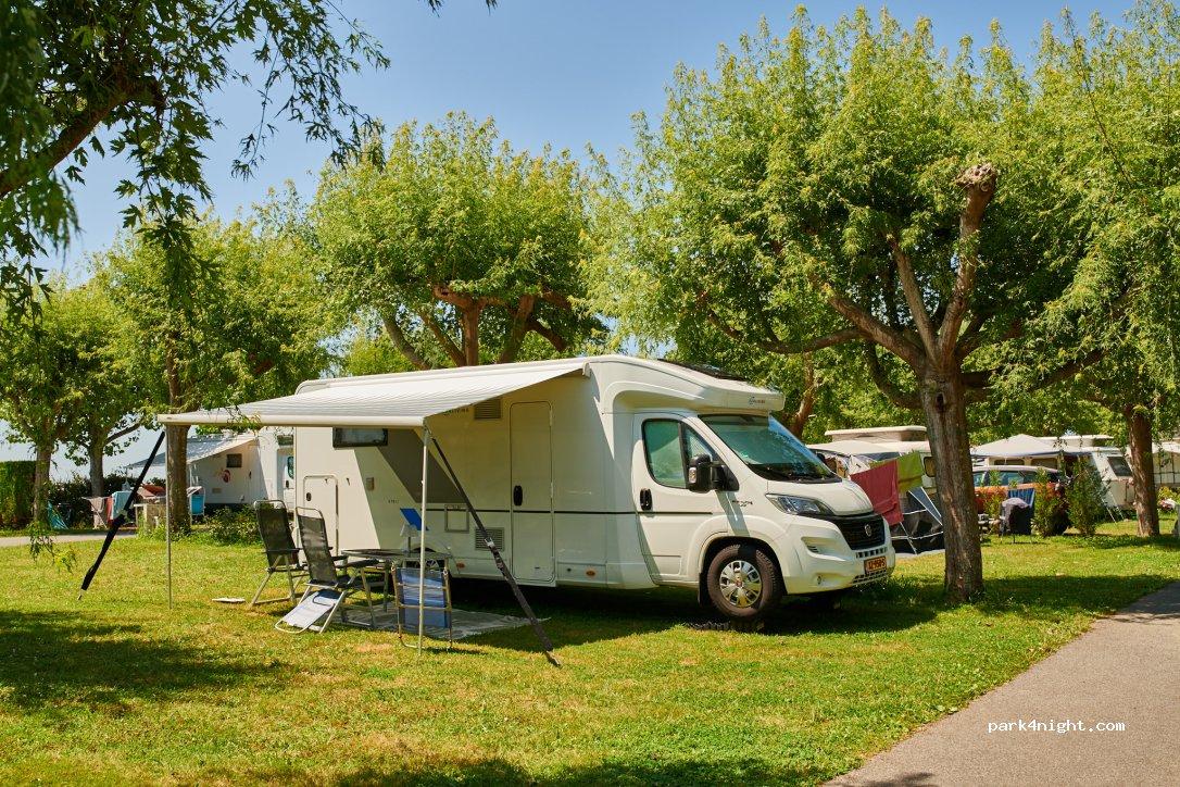 Camping La Ferme des 4 chênes - Foto 5