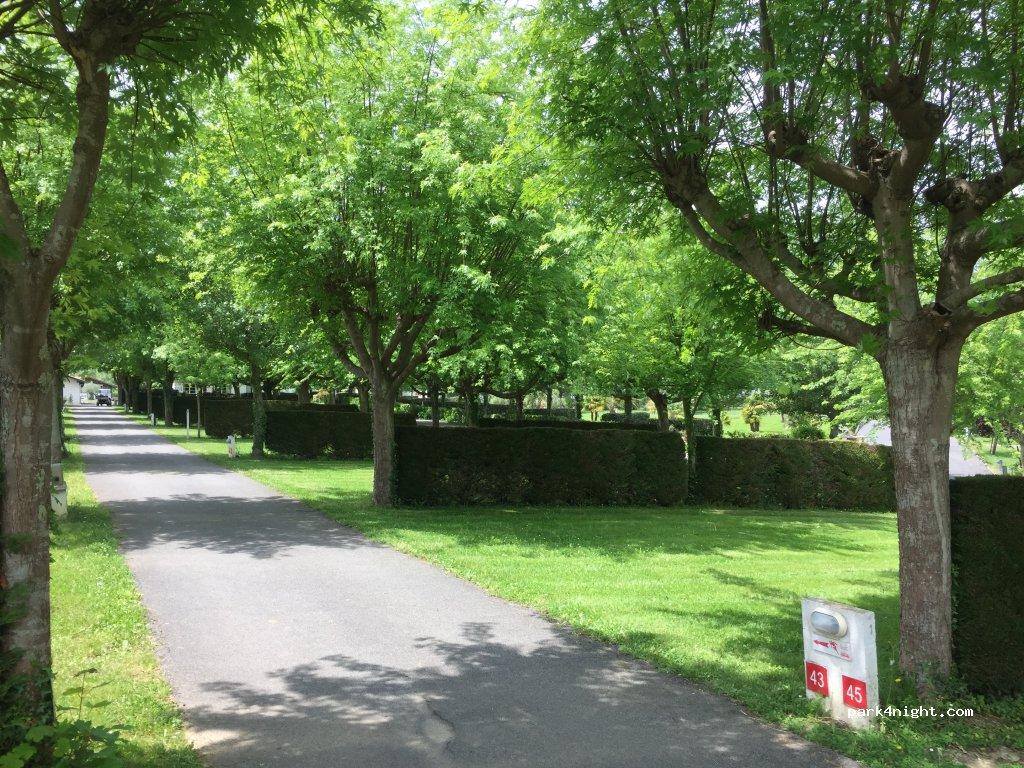 Camping La Ferme des 4 chênes - Foto 3