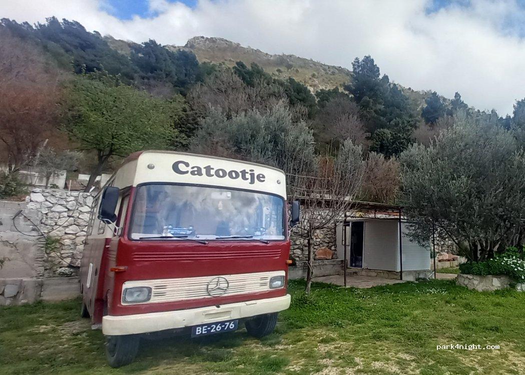 Mobile Home Camping Site - Foto 2