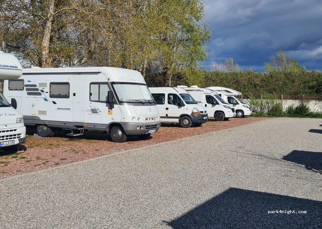 Onlypark Colmar - Foto 6