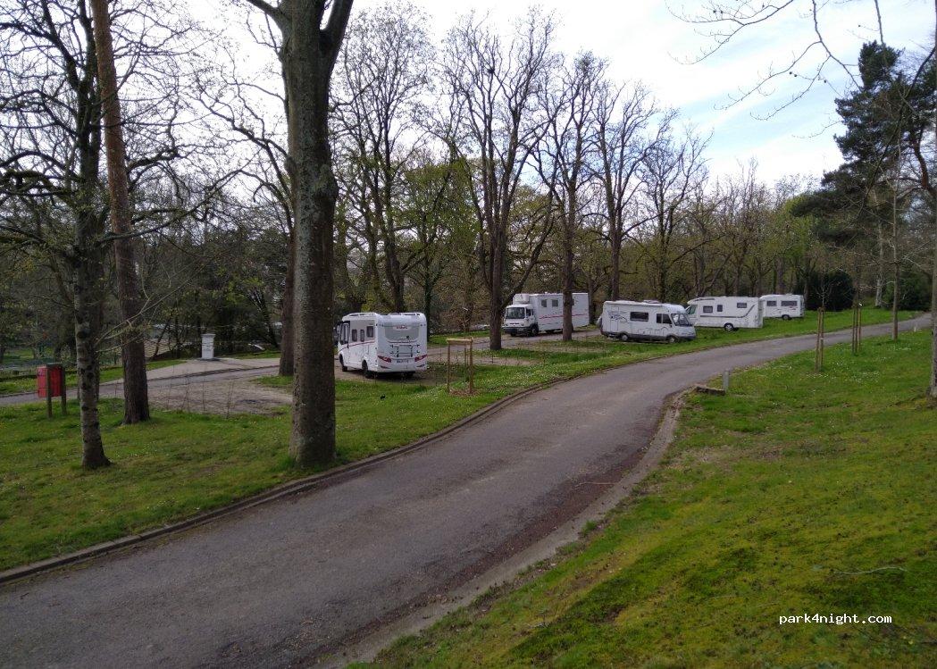 Camping de Nantes - Foto 6