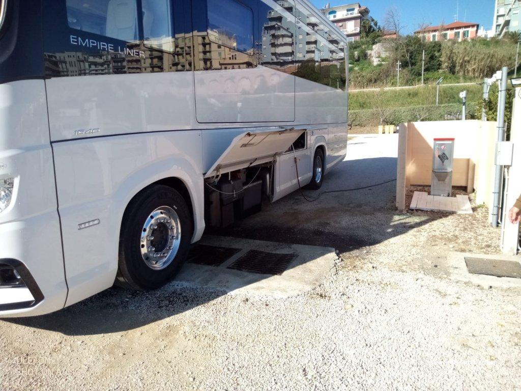 Camper Park Rio Vivo - Foto 7