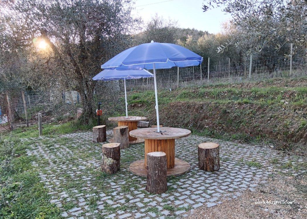 Area sosta camper Cadabio - Foto 7