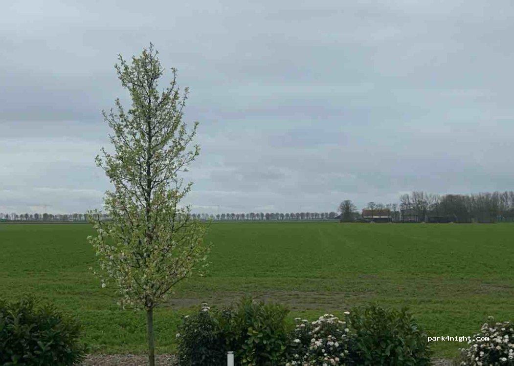 Camperplaats Bij Sijm - Foto 5