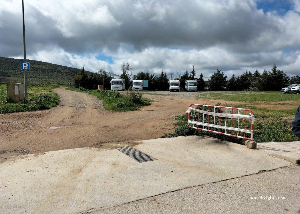 El Patio, Campo Base - Foto 5