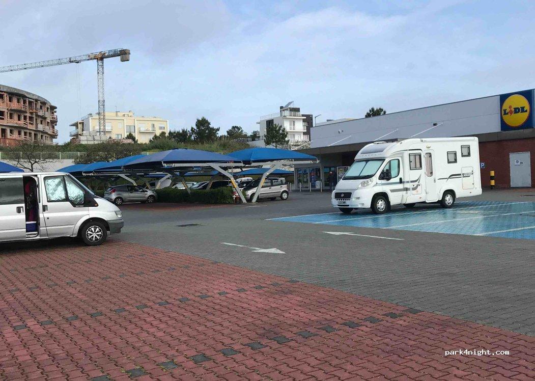 Nazarè playa - Foto 6