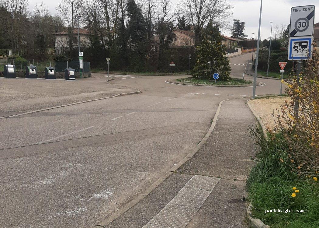 Saint-Georges d'Espéranche - Foto 5