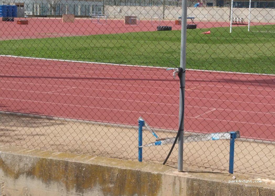 Camperplaats Amposta - Foto 5