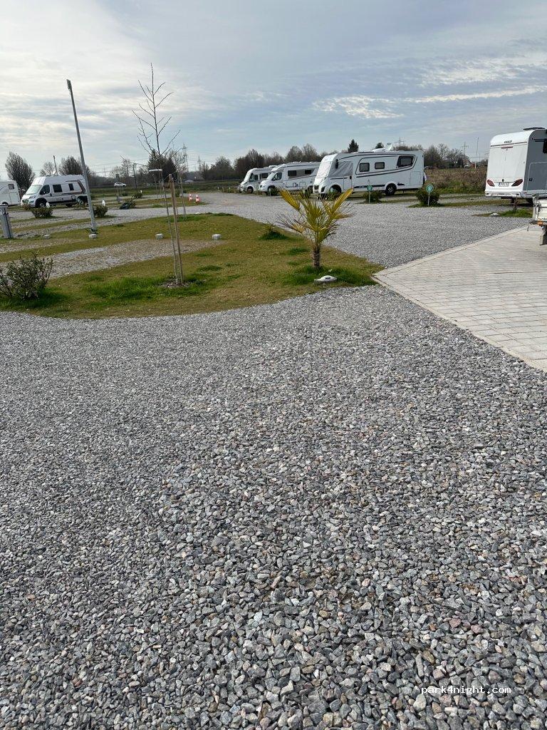 Camping El Canto del Agua - Foto 4