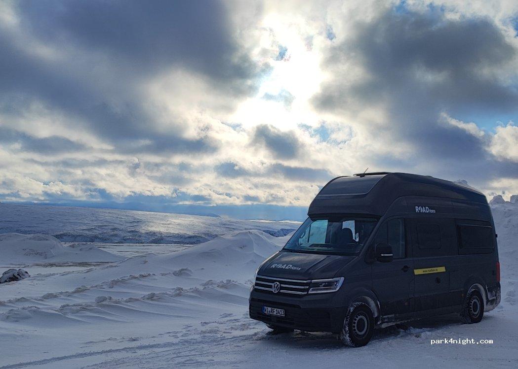 Wohnmobil- und Wohnwagenstellplatz 3663 - Foto 4