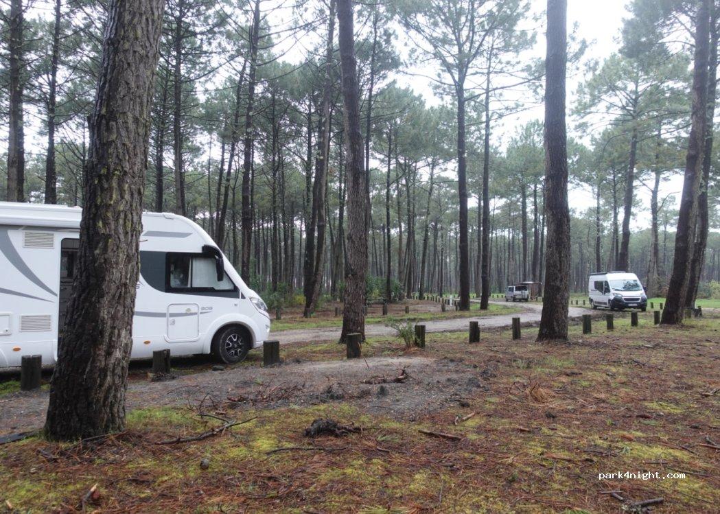 Zona De Camping Mora - Foto 5