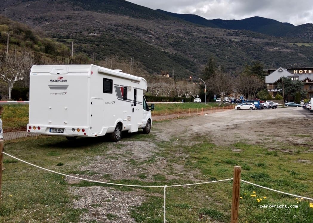 Camping Mirando Al Cerro - Foto 1