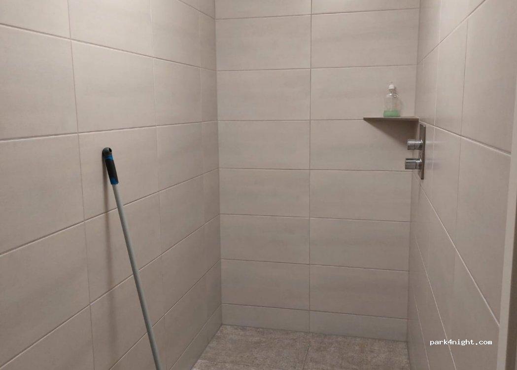 Wohnmobilstellplatz - Hagemann Service GmbH - Foto 3