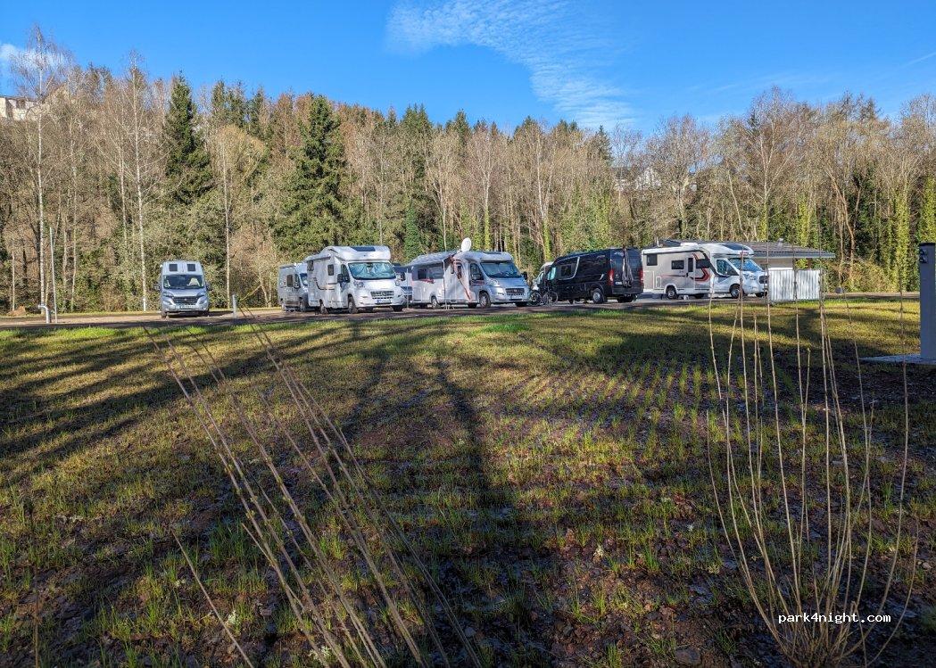 Wohnmobilpark am Lieserbogen - Foto 6