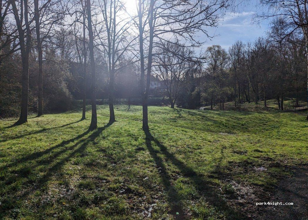 Wohnmobilpark am Lieserbogen - Foto 2