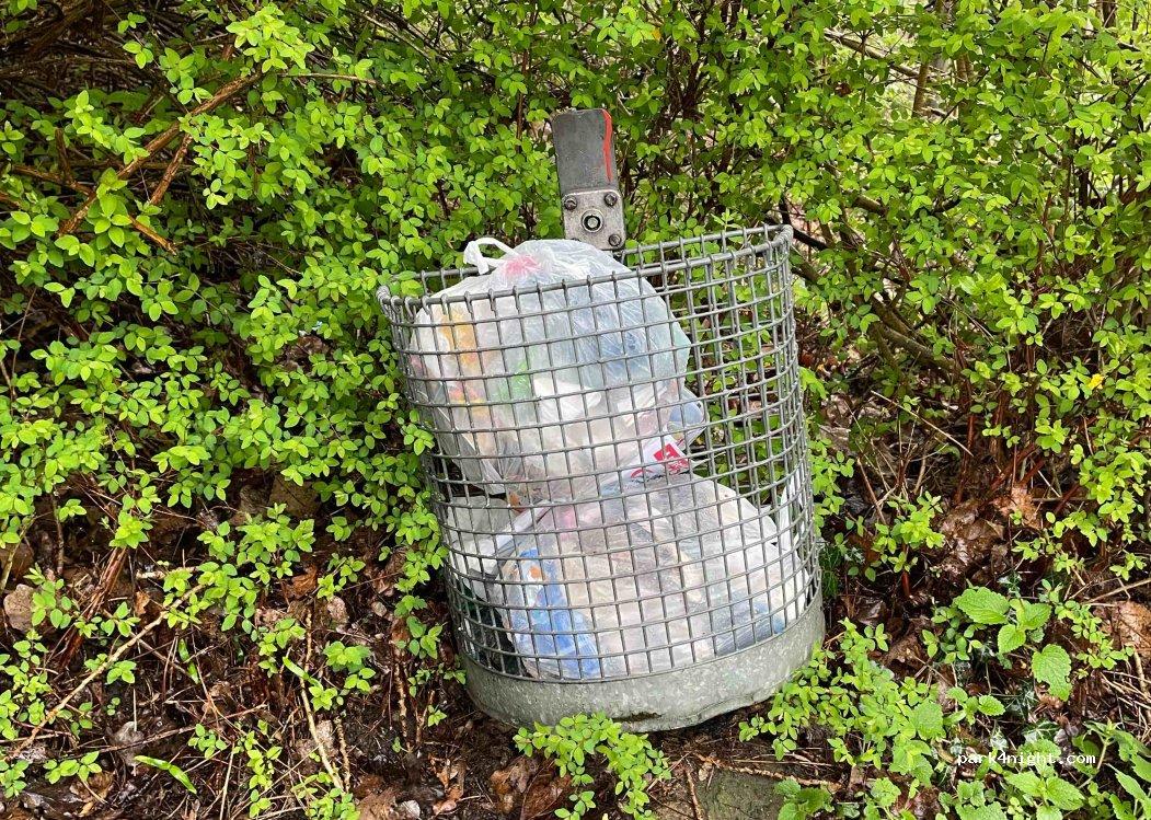 Wohnmobilstellplatz Osterholz-Scharmbeck - Foto 5