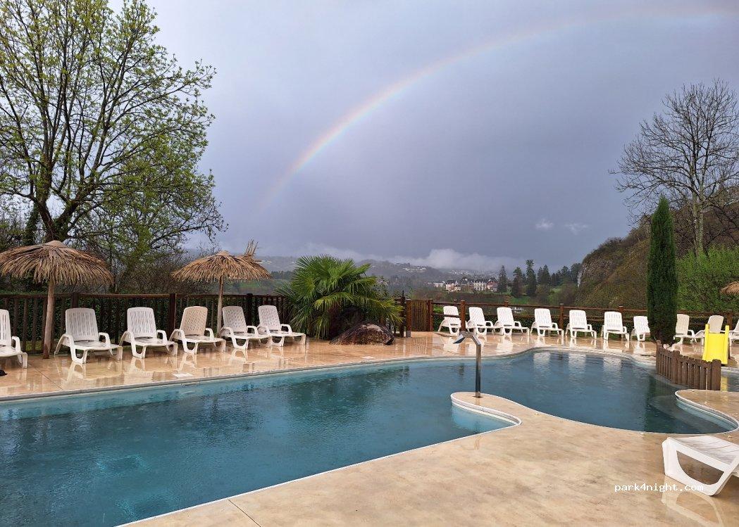 Camping de la Forêt - Lourdes - Foto 6