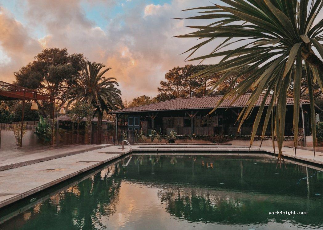 Camping Ras l'Bol - Foto 2