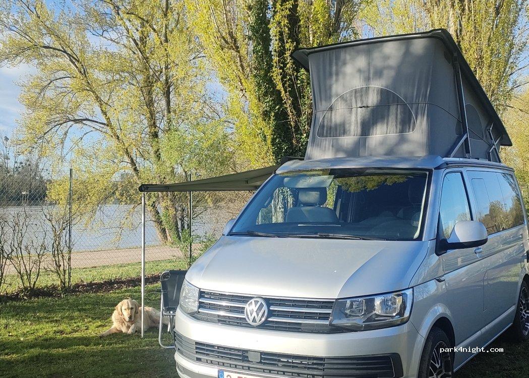 Camping Sites and Landscapes Kanopée Village - Foto 6