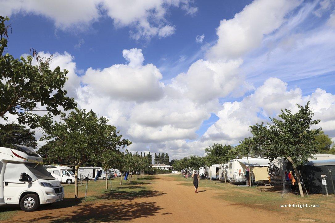 Solara Camper Area - Foto 4