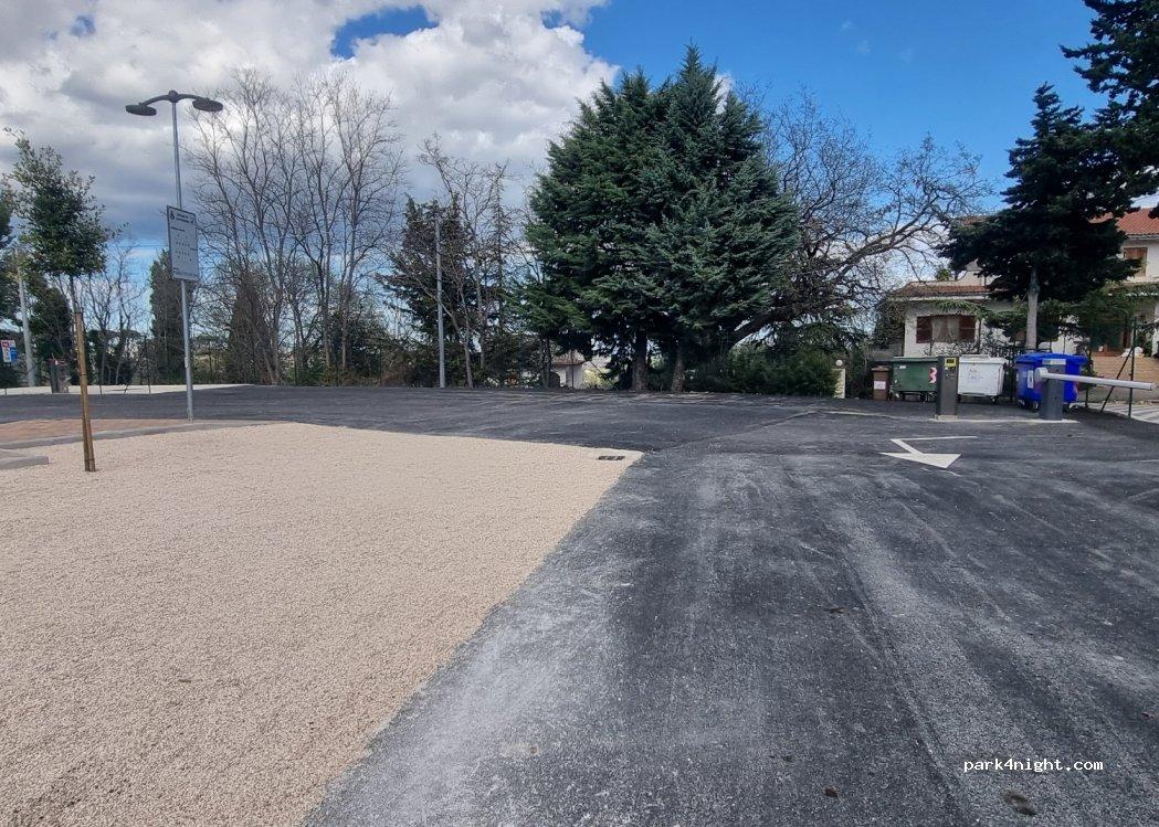 Area Sosta Camper Santa Irene - Foto 4