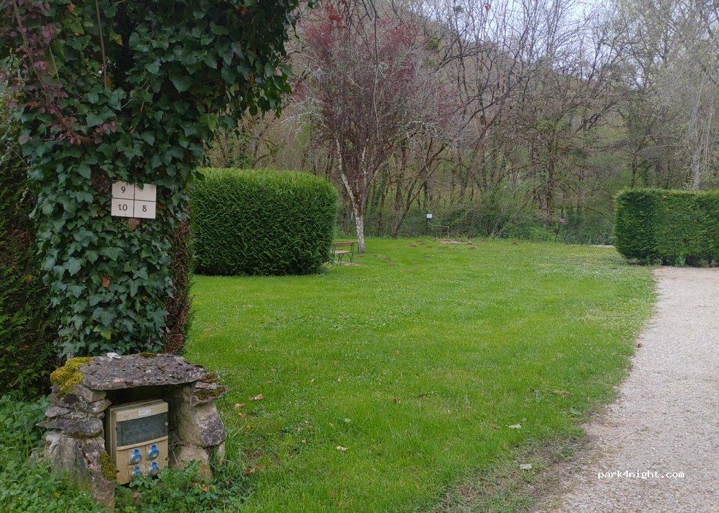 Camping de la Bonnette - Foto 4