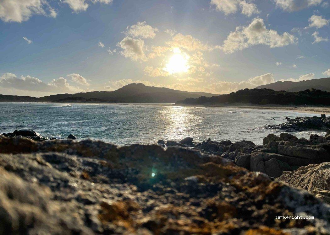 Area Sosta Camper - "Chia" di Nicola Culurgioni - Foto 6