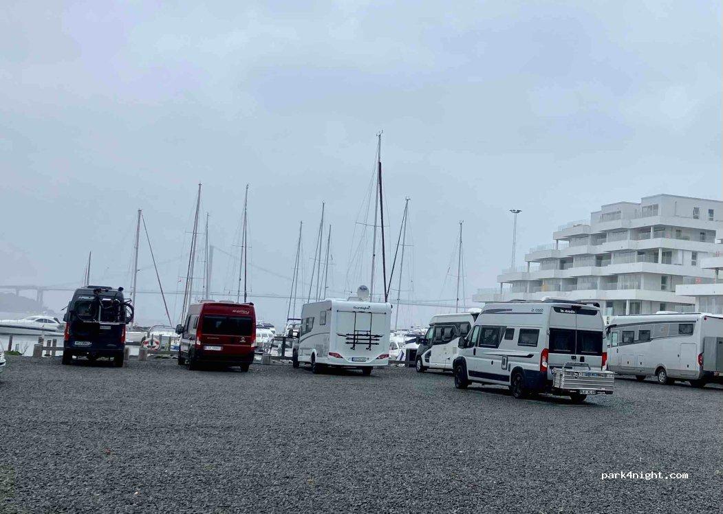 Strib Autocamperplads - Foto 7