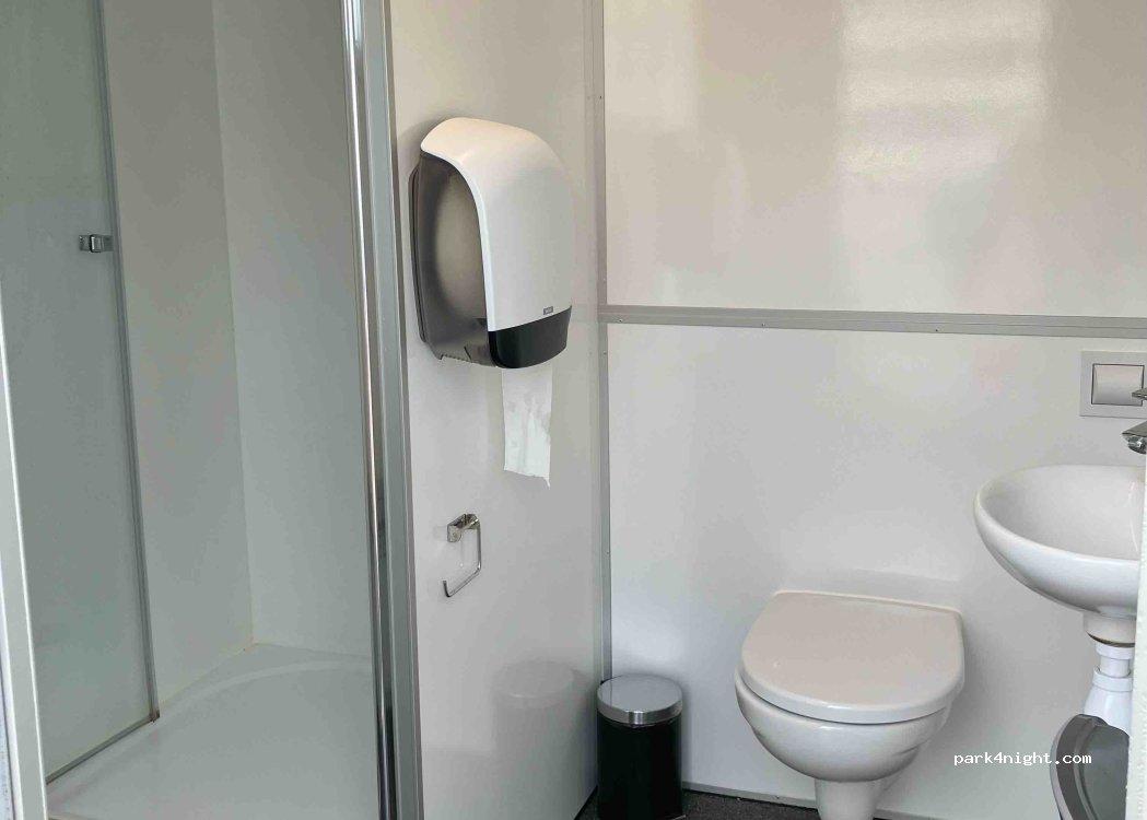 Strib Autocamperplads - Foto 3