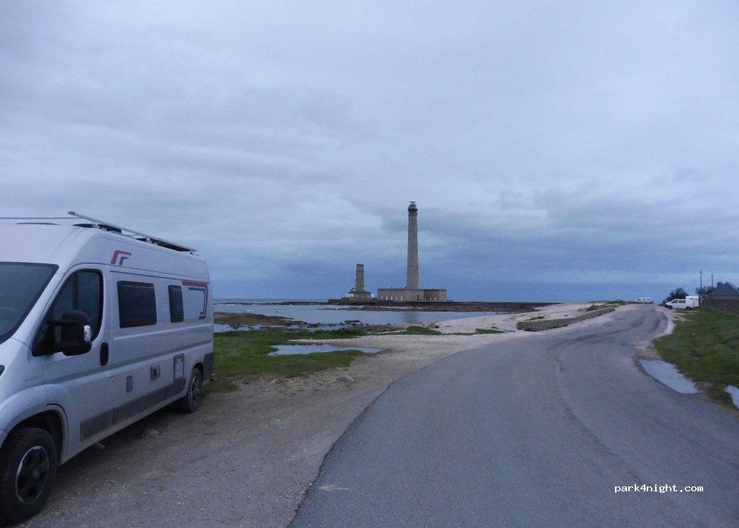 Camping La Ferme Du Bord De Mer - Foto 4